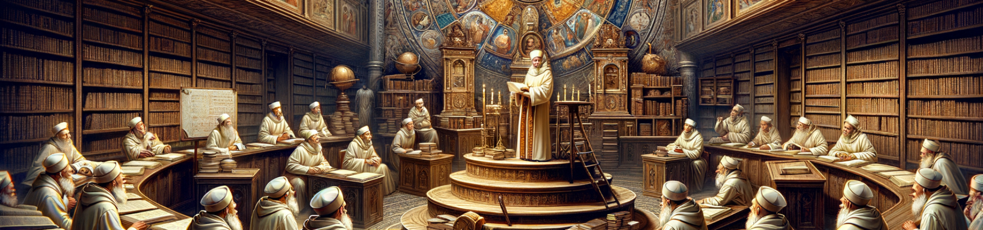 del-monasterio-al-trono-papal-como-silvestre-ii-cambio-la-historia-del-conocimiento