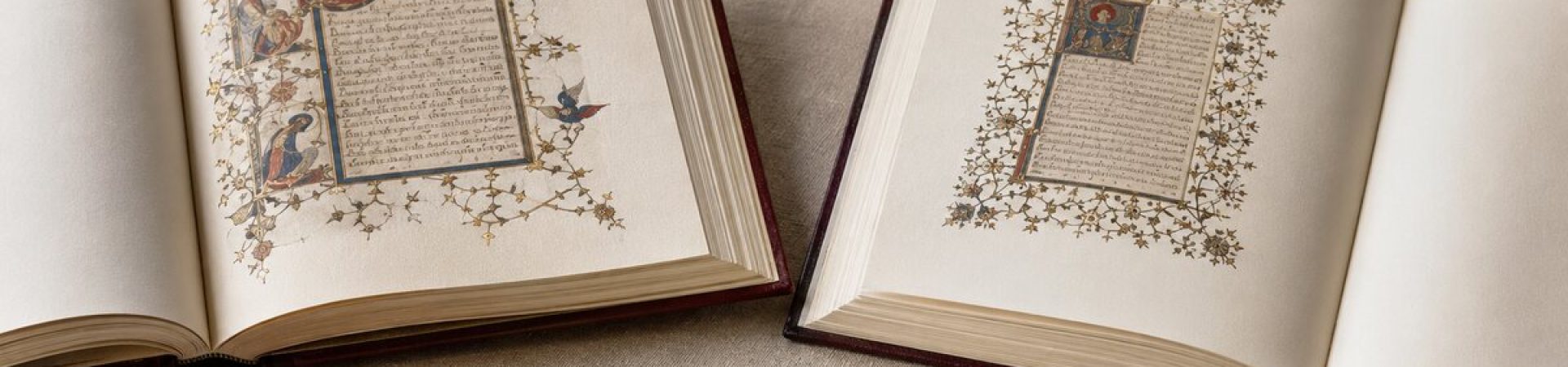 Ediciones Facsimil Manuscritos Destacada Jlt