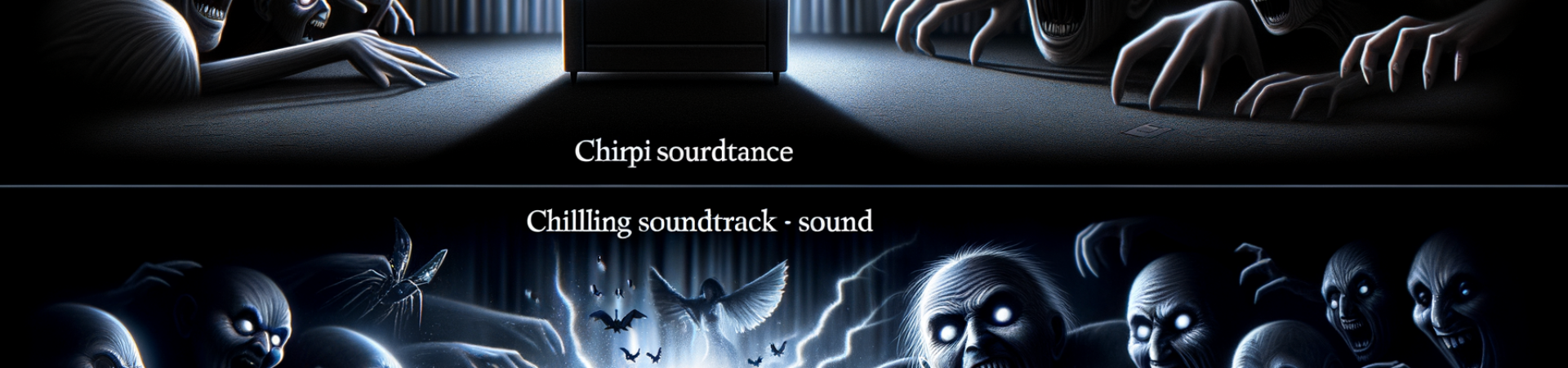 el-papel-de-la-musica-y-el-sonido-para-intensificar-el-horror-en-las-dos-peliculas