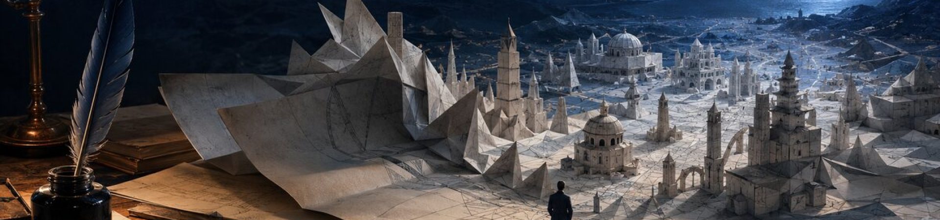 Lenguajes Inventados Imaginacion Destacada Jlt