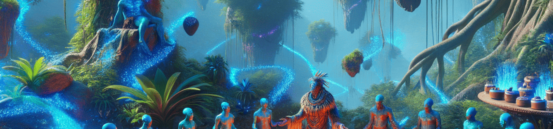 Los Navi Y Su Cultura Lecciones De Vida Desde Pandora