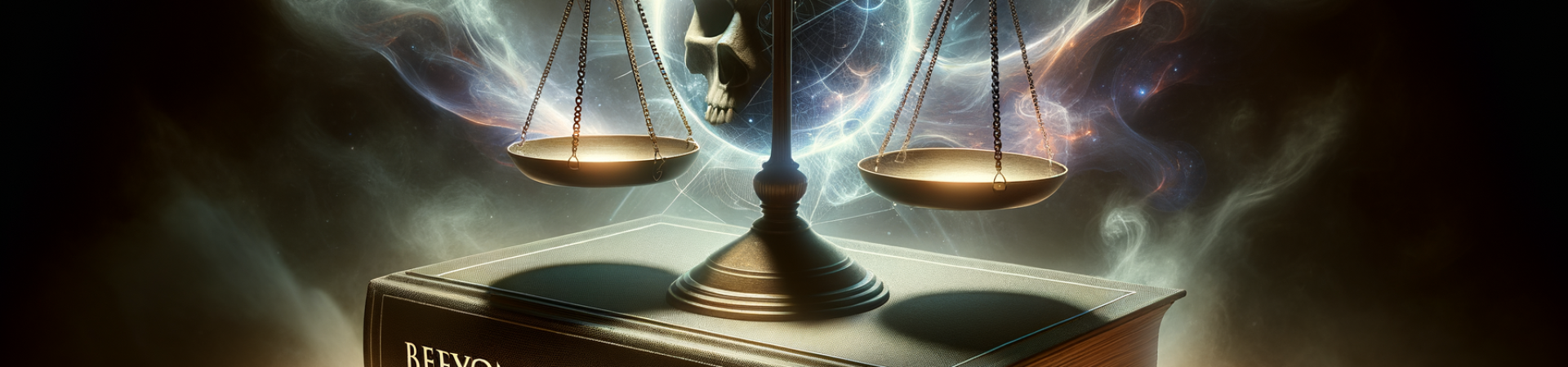 Mas Alla Del Bien Y Del Mal Etica Alternativa En El Pensamiento Demoniaco